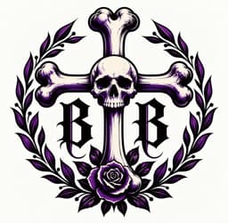 Bleached Bones